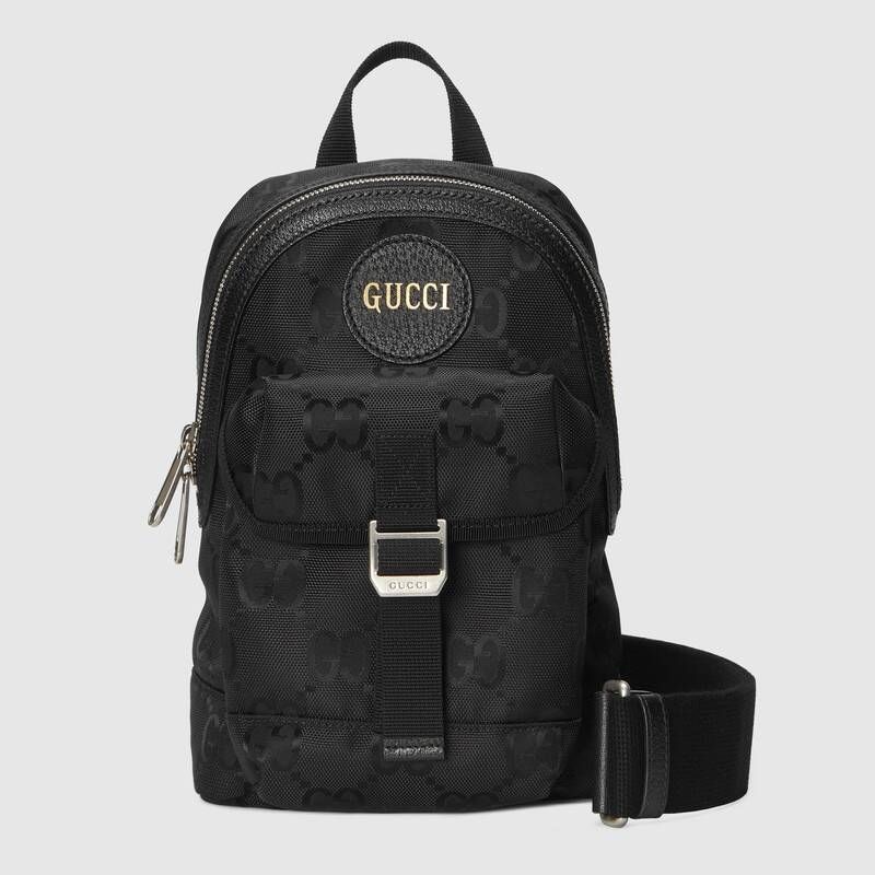 GUCCI☆Gucci Off The Grid スリングバックパック☆すぐ届く! (GUCCI GUCCI☆Gucci Off The Grid スリングバックパック☆すぐ届く! (GUCCI