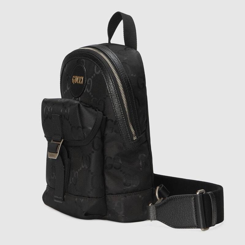 GUCCI☆Gucci Off The Grid スリングバックパック☆すぐ届く! (GUCCI GUCCI☆Gucci Off The Grid スリングバックパック☆すぐ届く! (GUCCI