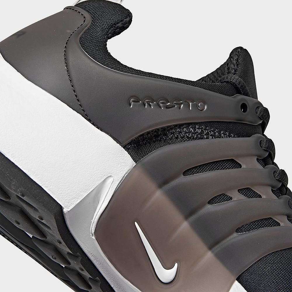 ナイキ ☆ エアプレスト カジュアル ☆ NIKE AIR PRESTO UNISEX