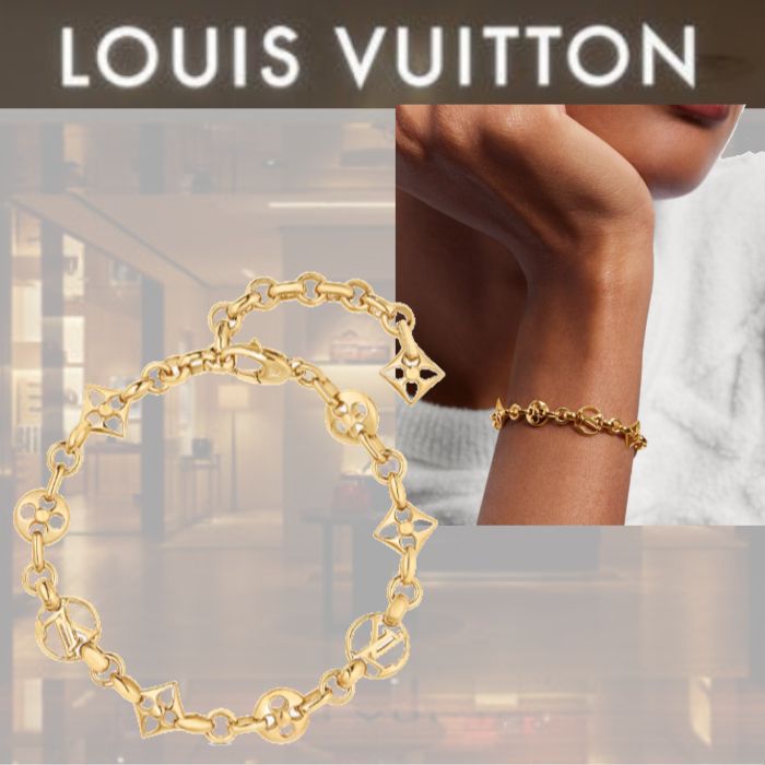人気】ルイヴィトン ブラスレ・クレイジーインロック (Louis Vuitton 人気】ルイヴィトン ブラスレ・クレイジーインロック (Louis Vuitton