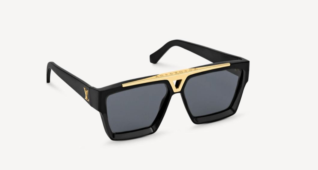 ☆LouisVuitton☆サングラス 1.1 エビデンス (Louis Vuitton ...