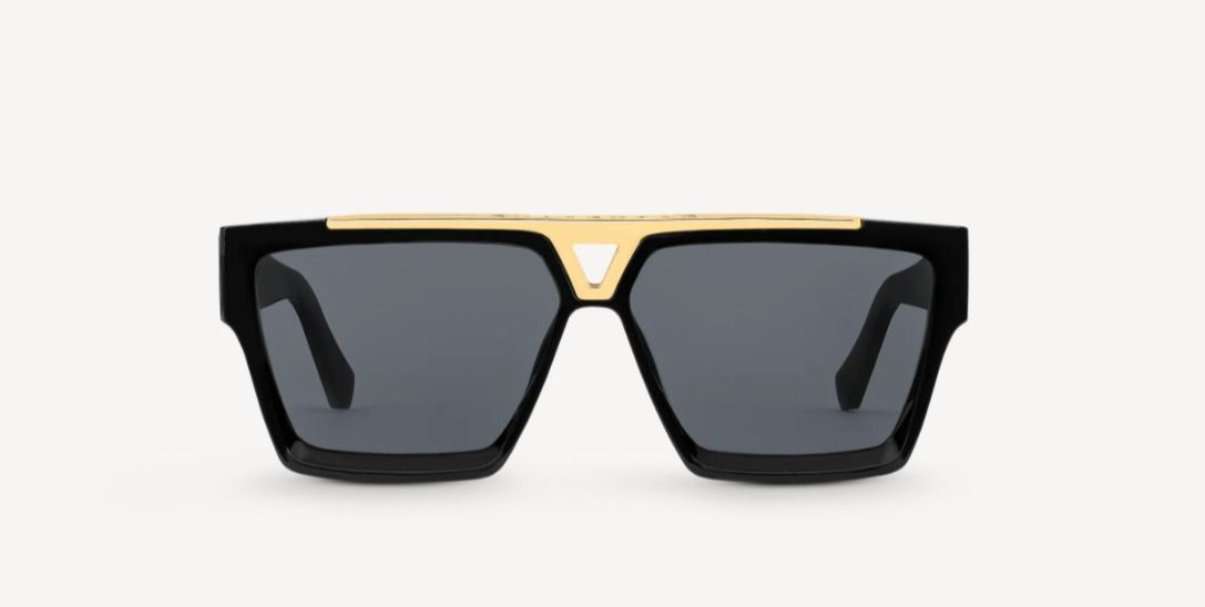 ☆LouisVuitton☆サングラス 1.1 エビデンス (Louis Vuitton ...