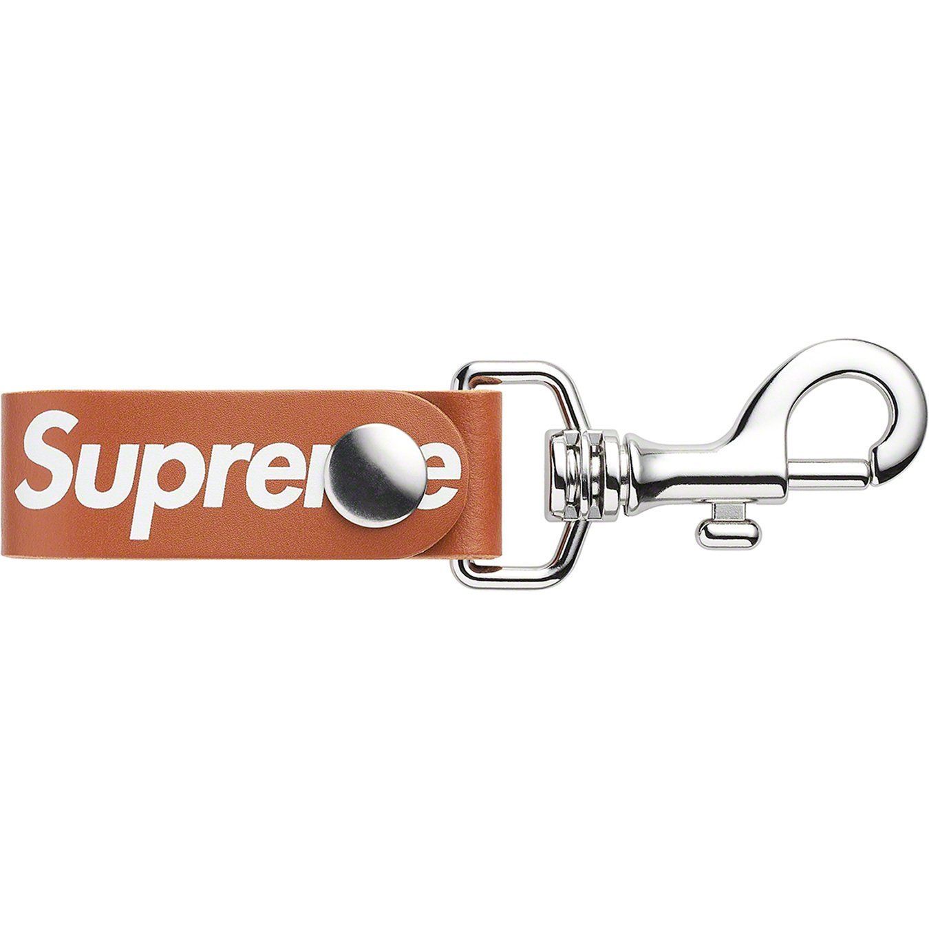 Supreme | レザーキークリップ - UG.SHAFT