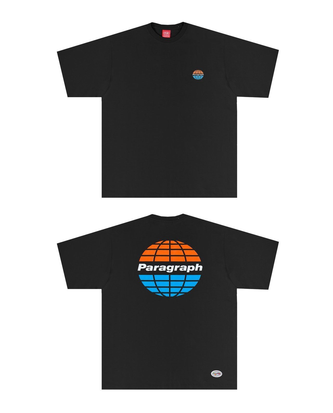 PARAGRAPH 21 SUMMER PEPSI T-SHIRT NE3673 (Paragraph/Tシャツ ...
