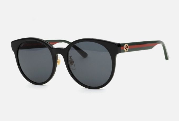 GUCCI】グッチサングラスGG0416SK 002 (GUCCI/サングラス) 69916534 ...