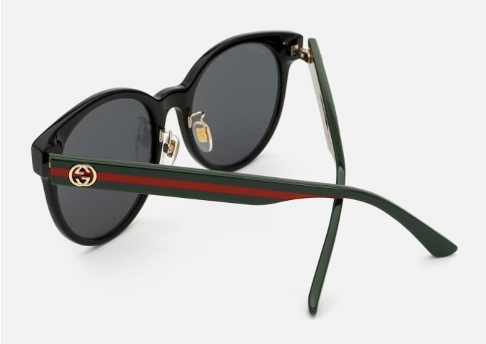 GUCCI】グッチサングラスGG0416SK 002 (GUCCI/サングラス) 69916534 ...