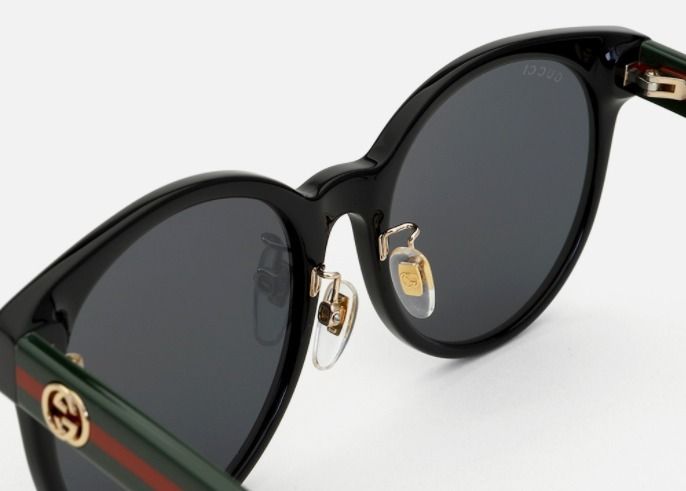 GUCCI】グッチサングラスGG0416SK 002 (GUCCI/サングラス) 69916534 ...