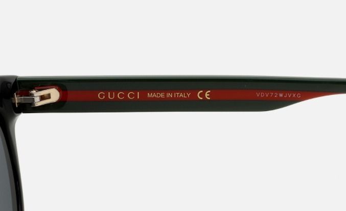 GUCCI】グッチサングラスGG0416SK 002 (GUCCI/サングラス) 69916534 ...
