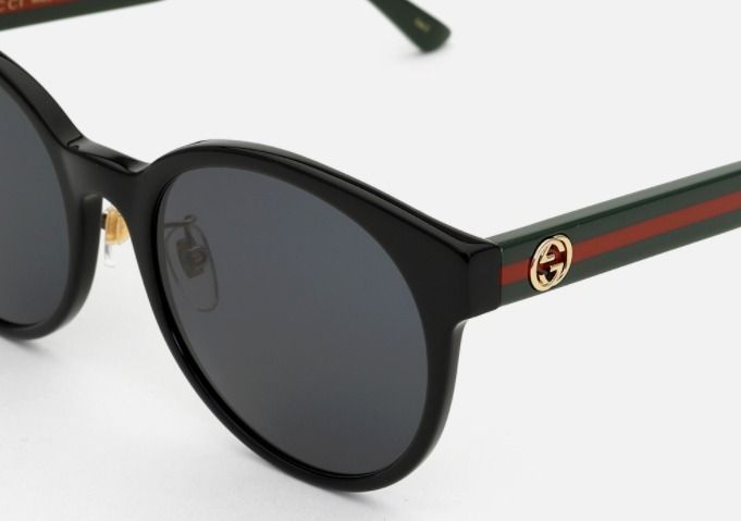 GUCCI】グッチサングラスGG0416SK 002 (GUCCI/サングラス) 69916534 ...