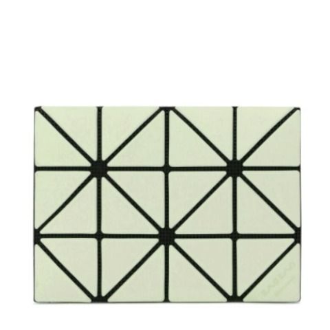 BAOBAO/バオバオ*二つ折りカードケース*即発 (BAOBAO ISSEY MIYAKE BAOBAO/バオバオ*二つ折りカードケース*即発 (BAOBAO ISSEY MIYAKE