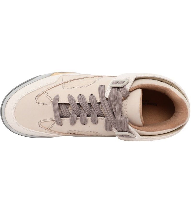 Maison Margiela 21SS DDSTCK オーバーソール スニーカー (Maison ...