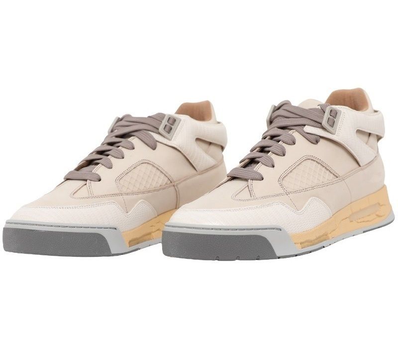 Maison Margiela 21SS DDSTCK オーバーソール スニーカー (Maison ...