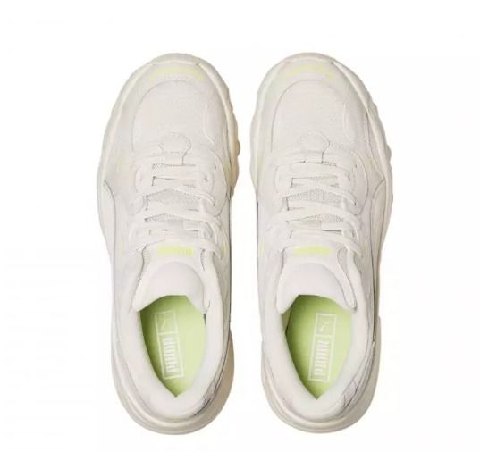 ☆完売間近☆PUMA WMNS☆PULSAR WEDGE TONAL☆追跡付き☆厚底