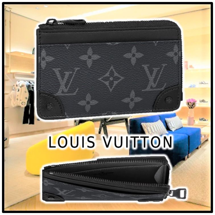 ルイヴィトン カードケース トランク マルチカードホルダー (Louis ルイヴィトン カードケース トランク マルチカードホルダー (Louis