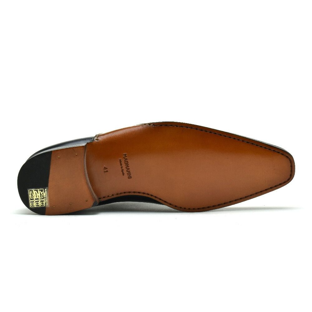 【国内発送】MAGNANNI mens サイドレース オパンカ 15024 国内発送】MAGNANNI mens サイドレース オパンカ 15024