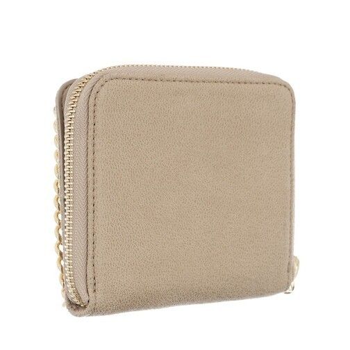 STELLA McCARTNEY】ファラベラ/スモールジップウォレット☆3色 (Stella STELLA McCARTNEY】ファラベラ/スモールジップウォレット☆3色 (Stella