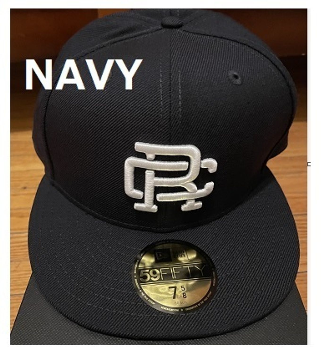 シンプルでかっこいいreigning Champロゴキャップ Reigning Champ キャップ Buyma