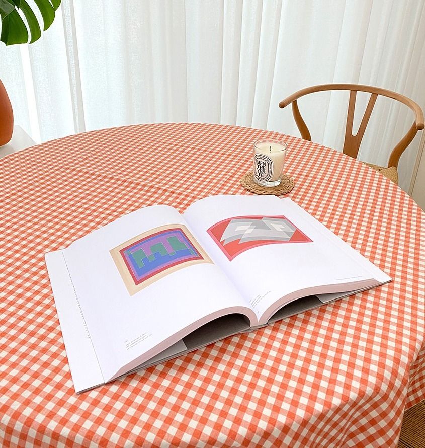 ☆【PAPER GARDEN】☆ピクニックリネン防水マッ.ト☆230 x 145☆ ☆送料・関税込☆PAPER GARDEN☆ピクニックリネン防水マッ.ト