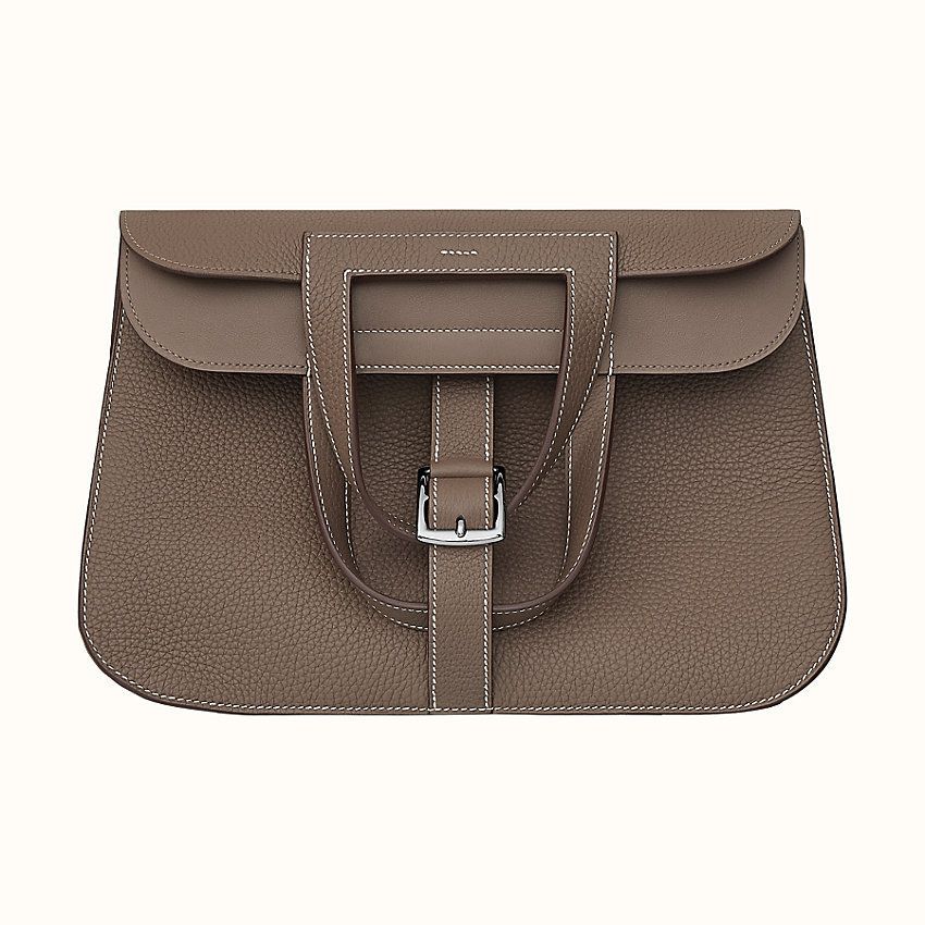 ◇日本未入荷◇ HERMES(エルメス) アルザン 31 ハンドバッグ (HERMES ...