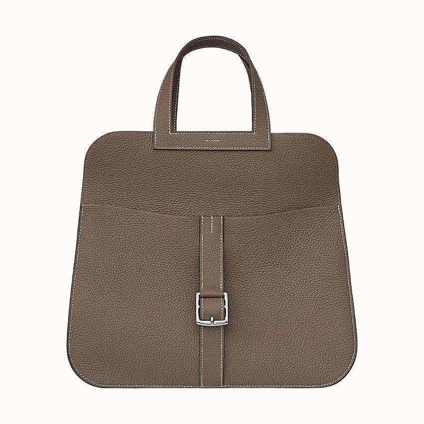 ◇日本未入荷◇ HERMES(エルメス) アルザン 31 ハンドバッグ (HERMES ...