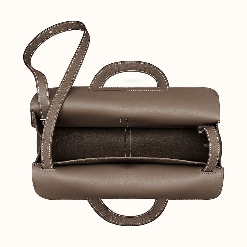 ◇日本未入荷◇ HERMES(エルメス) アルザン 31 ハンドバッグ (HERMES ...