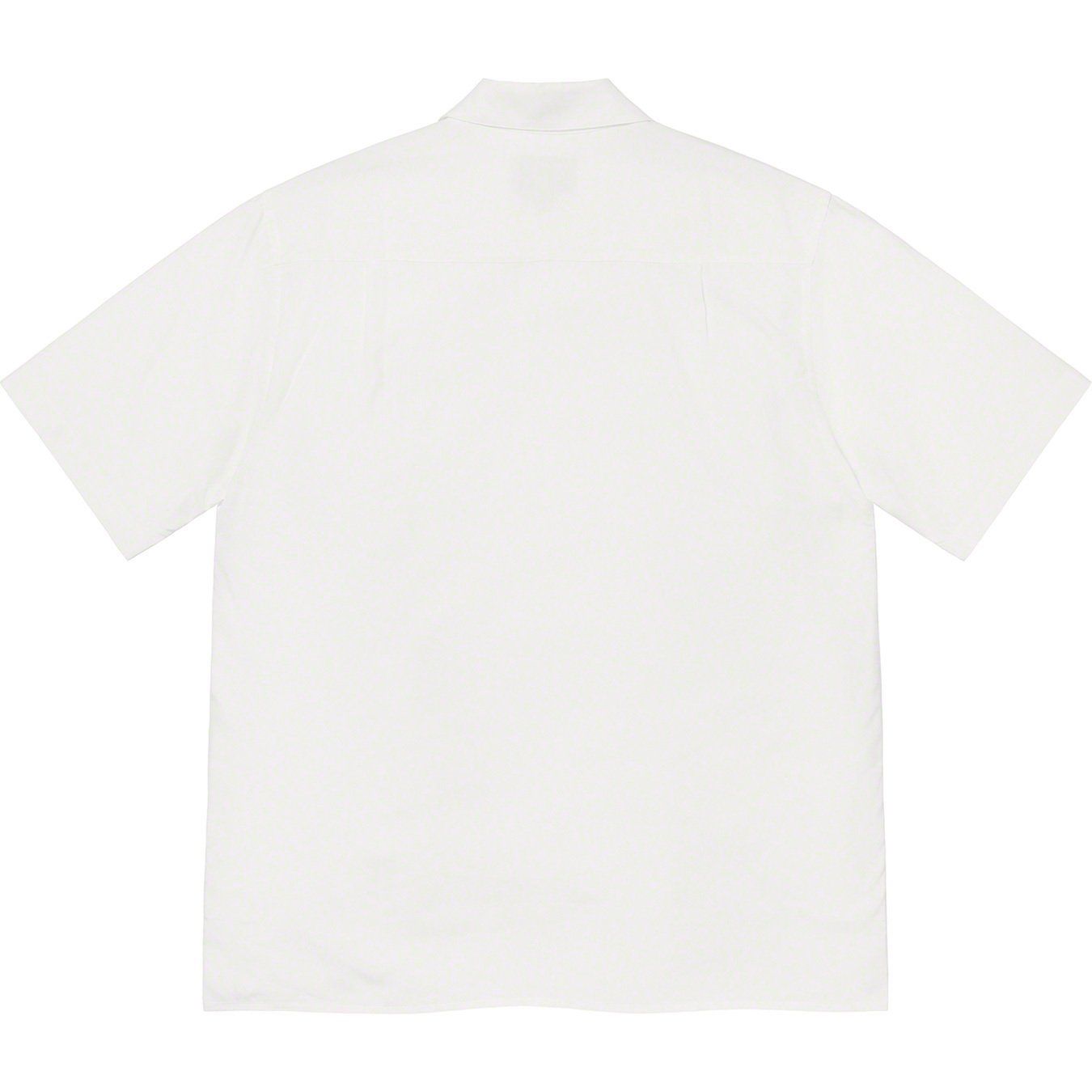 SS21 Supreme Emilio Pucci S/S Shirt - エミリオ プッチ シャツ ...