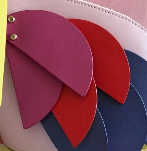 セール☆kate spade Parrotオウム型クロスボディーバッグ (kate spade セール☆kate spade Parrotオウム型クロスボディーバッグ (kate spade