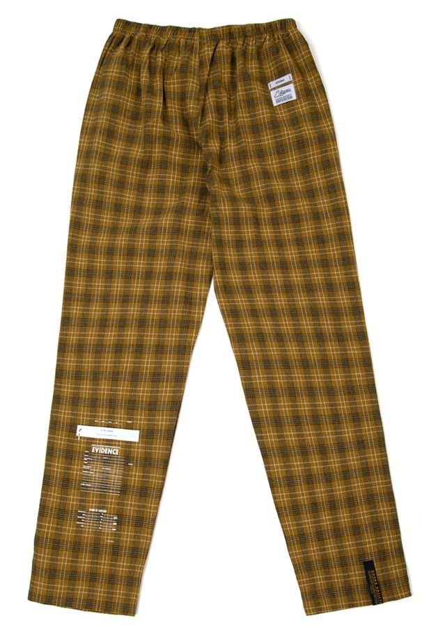 ☆韓国の人気☆【STIGMA】☆CHECK PAJAMA PANT.S☆パンツ☆ (STIGMA ☆韓国の人気☆【STIGMA】☆CHECK PAJAMA PANT.S☆パンツ☆ (STIGMA
