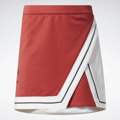注目のコラボ◆5252BYOiOi X REEBOK◆CL 52 W cheerleader skirt 注目のコラボ◇5252BYOiOi X REEBOK◇CL 52 W cheerleader skirt