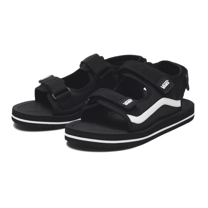 VANS（バンズ）の「VANS ヴァンズ SLAPPY スラッピー V5176