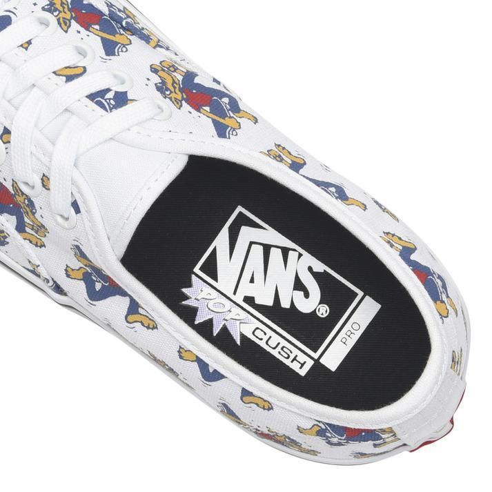 【VANS】バンズ AUTHENTIC PROオーセンティックプロ VN0A34790QE VANS（バンズ）の「AUTHENTIC PRO オーセンティックプロ