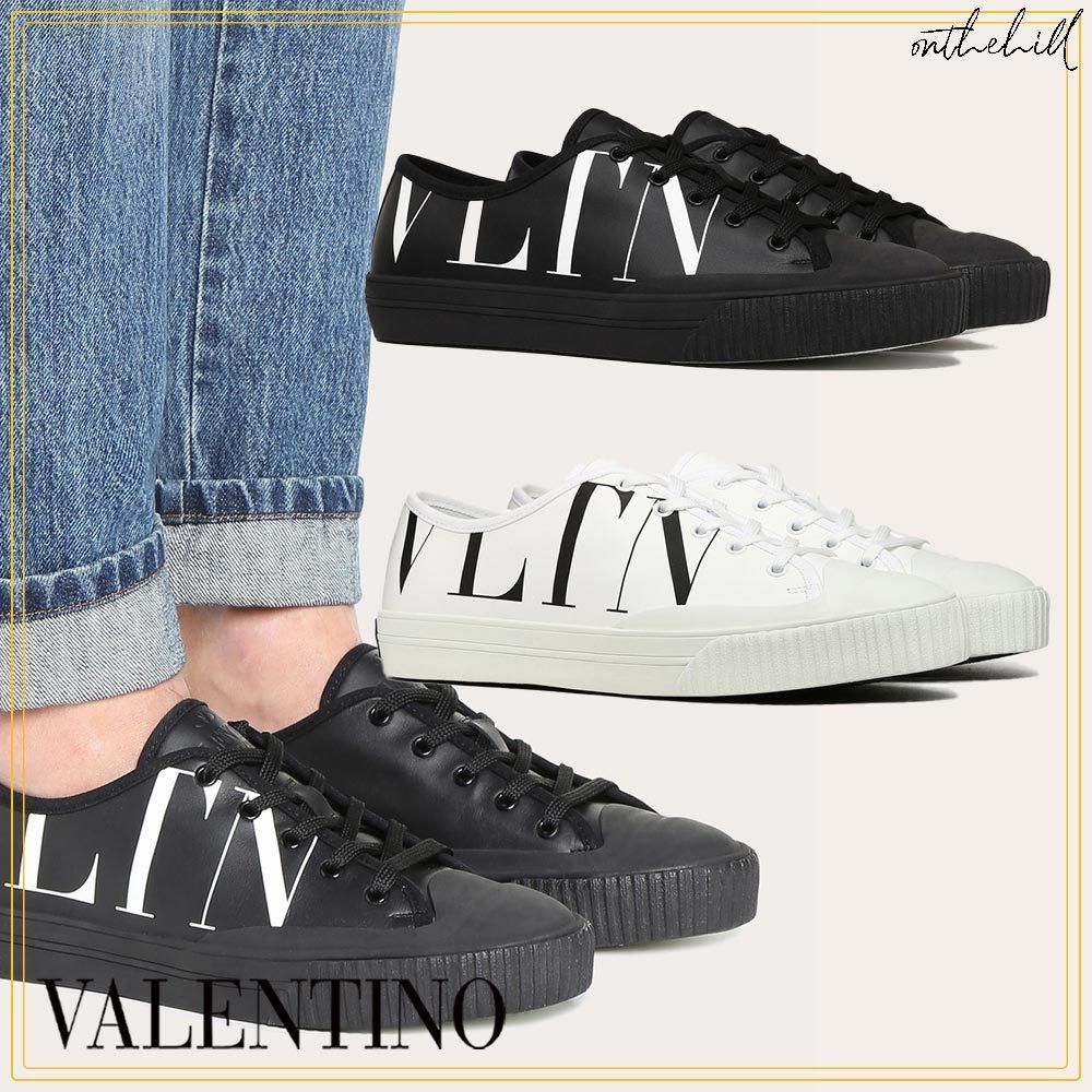 お待たせ! スニーカー valentino - スニーカー - alrc.asia