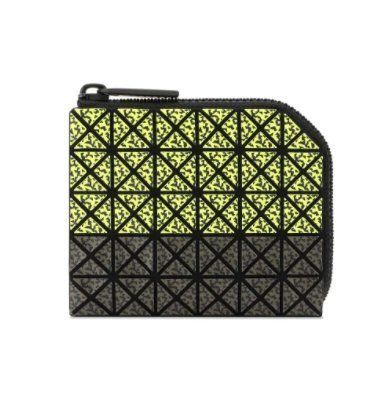 Bao Bao Issey Miyake バオバオ CLAM WALLET 財布 小銭入 多色有