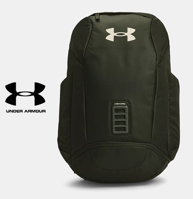 UNDER ARMOUR】UAコンテイン バックパック 34L (UNDER ARMOUR /バック UNDER ARMOUR】UAコンテイン バックパック 34L (UNDER ARMOUR /バック