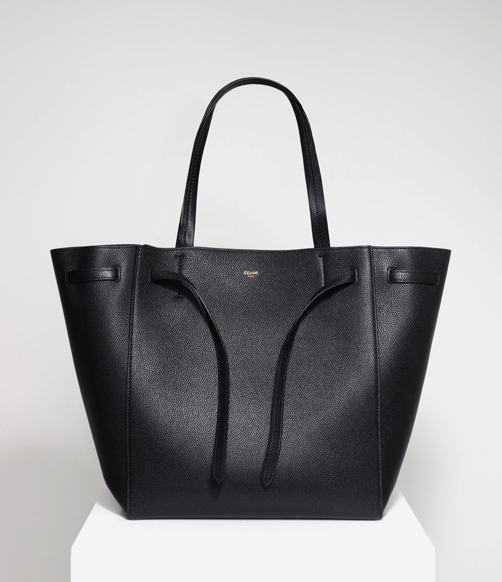 関税負担なし☆CELINE セリーヌ Small カバファントム スモール ...