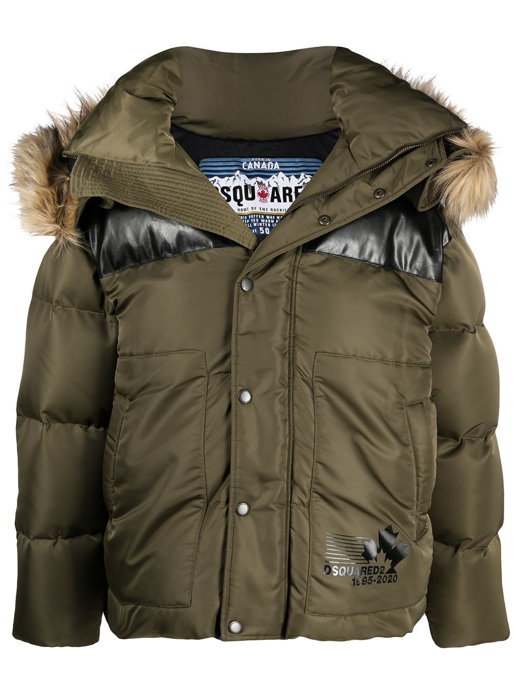 DSQUARED2ディースクエアードHood Down Jacketダウンジャケット (D DSQUARED2ディースクエアードHood Down Jacketダウンジャケット (D