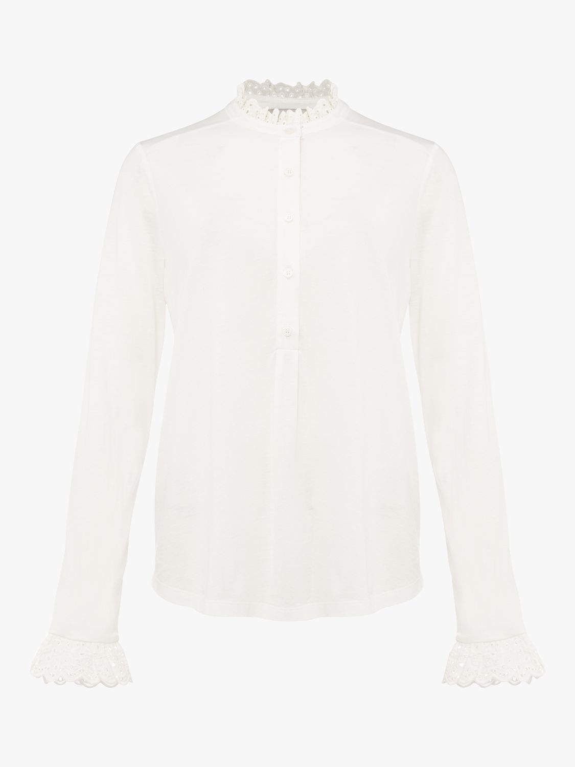 海外限定】Hobbs ブラウス☆Hobbs Adalee Broderie Trim Blous (Hobbs 海外限定】Hobbs ブラウス☆Hobbs Adalee Broderie Trim Blous (Hobbs