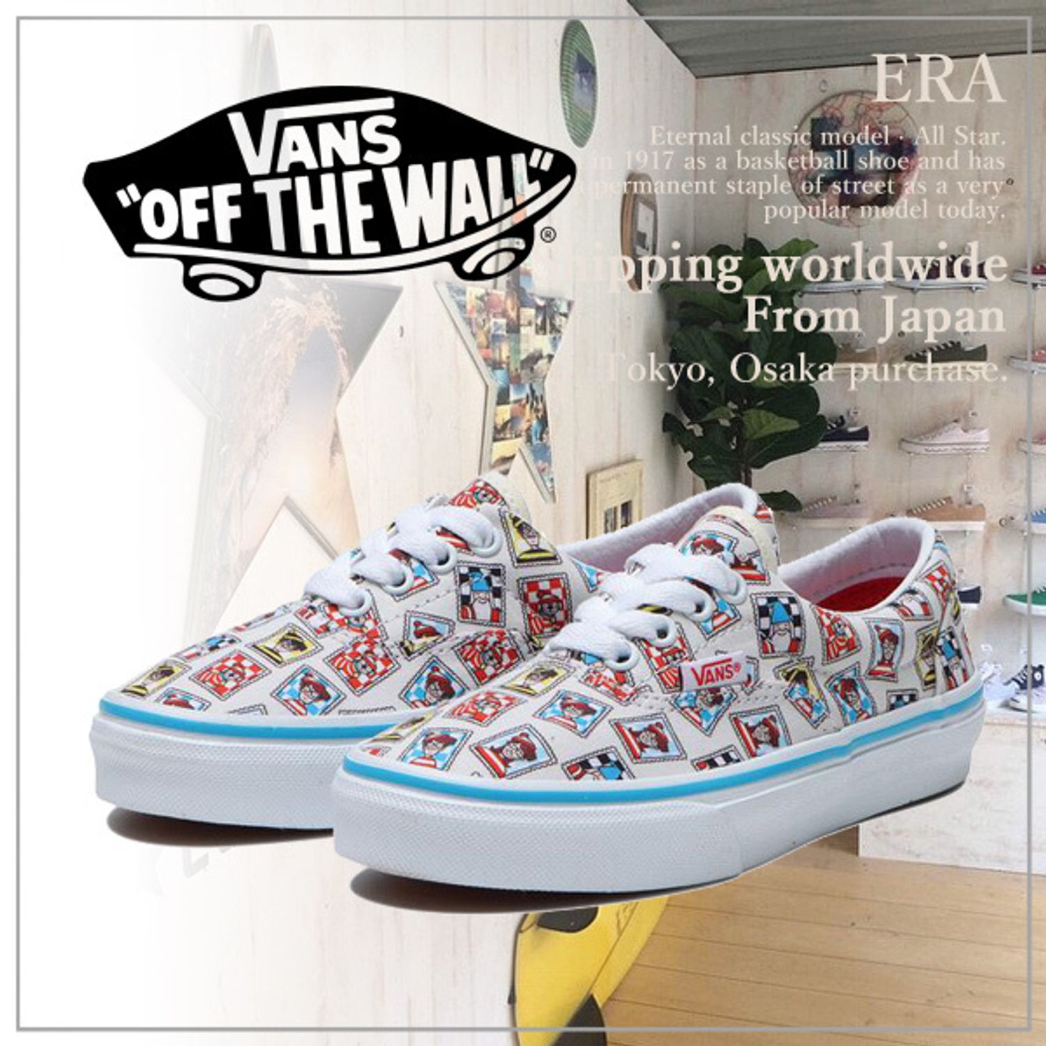 Vans バンズ キッズ Era エラ Vn0a38hsj Vans キッズスニーカー Buyma