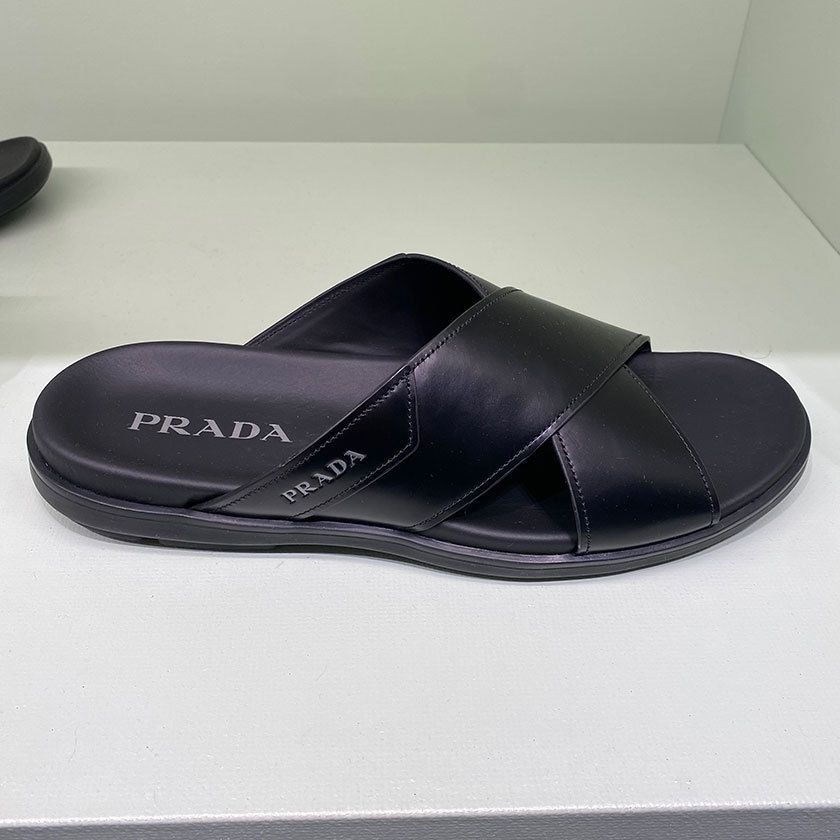 1点限り!VIP顧客セール★累積売上総額第1位!┃PRADA★2X3058 1点限り!VIP顧客セール★累積売上総額第1位!┃PRADA★2X3058
