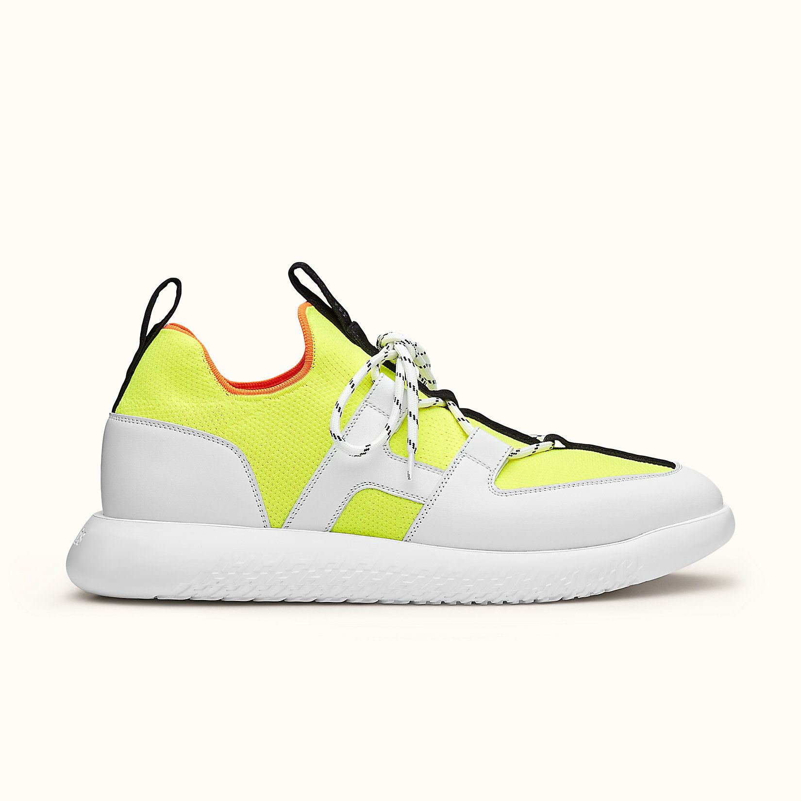 ☆HERMES☆海外直営 スニーカー《デュエル》人気☆Sneakers Duel ☆HERMES☆海外直営 スニーカー《デュエル》人気☆Sneakers Duel