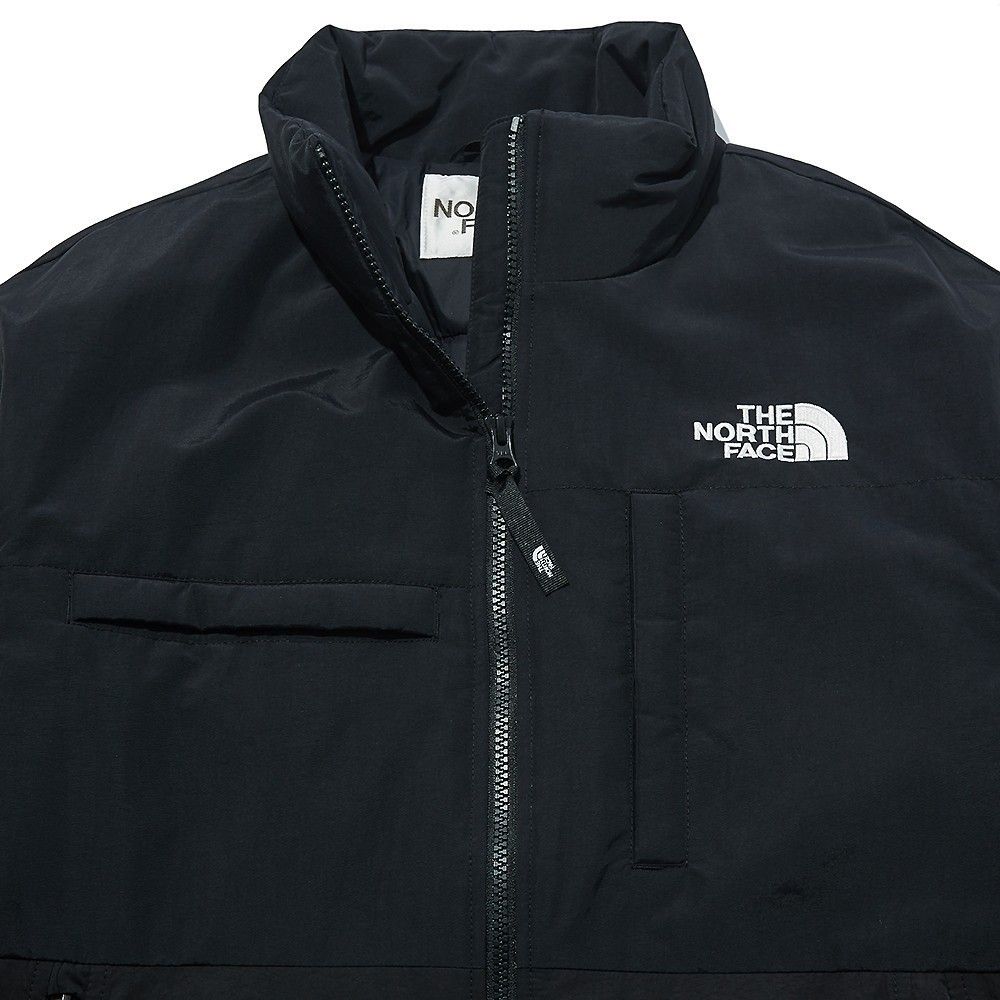 ☆THE NORTH FACE_STUMPY PADDING JACKET☆ (THE NORTH FACE