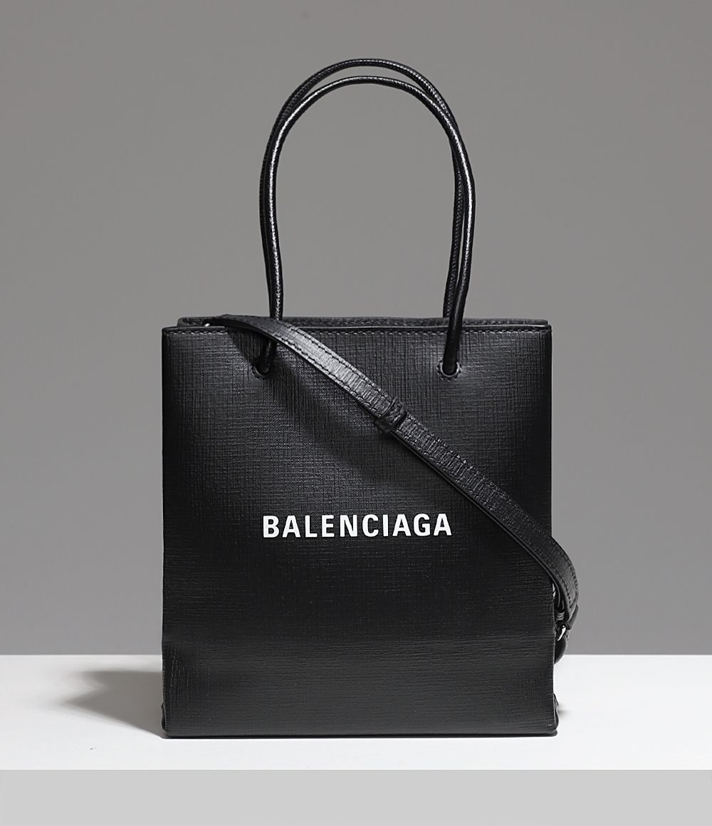 関税負担なしBALENCIAGA SHOPPING XXS NORTH SOUTH トートバッグ 関税負担なしBALENCIAGA SHOPPING XXS NORTH SOUTH トートバッグ