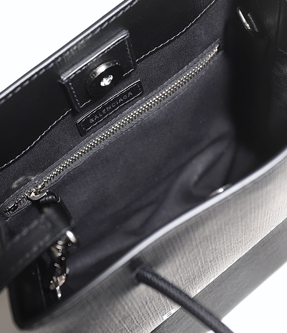 関税負担なしBALENCIAGA SHOPPING XXS NORTH SOUTH トートバッグ 関税負担なしBALENCIAGA SHOPPING XXS NORTH SOUTH トートバッグ