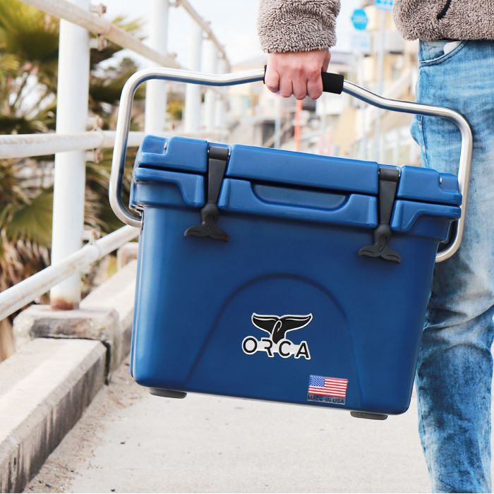 即発 ORCA オルカ クーラーボックス 20 Quart 19L (Orca/クーラー 即発 ORCA オルカ クーラーボックス 20 Quart 19L (Orca/クーラー