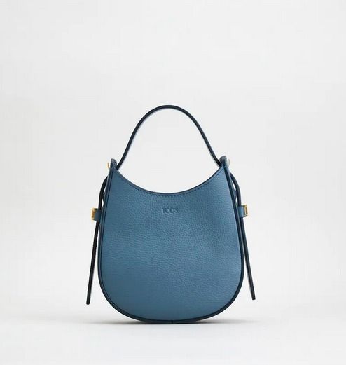 ローマ直営店☆日本未入荷】TOD'S オーボエ バッグ マイクロ (TOD'S ローマ直営店☆日本未入荷】TOD'S オーボエ バッグ マイクロ (TOD'S