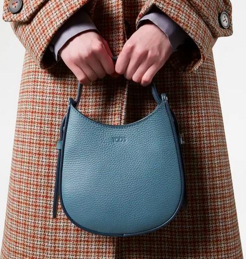 ローマ直営店☆日本未入荷】TOD'S オーボエ バッグ マイクロ (TOD'S ローマ直営店☆日本未入荷】TOD'S オーボエ バッグ マイクロ (TOD'S