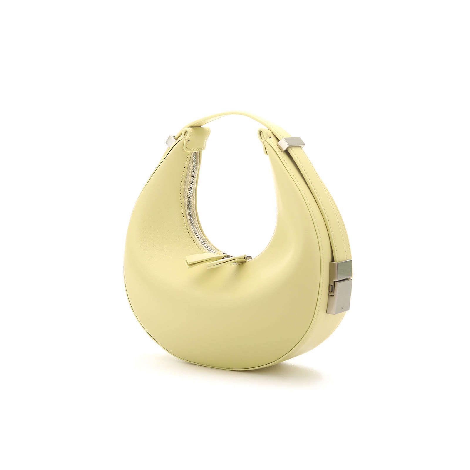 OSOI】TONI MINI△ハンドバッグ (OSOI/ハンドバッグ) 70382888【BUYMA】 トレック販売店 【新品】OSOI TONI MINI ハンドバッグ 保存袋付き ハンドバッグ