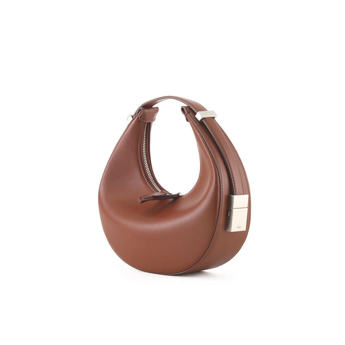 OSOI】TONI MINI△ハンドバッグ (OSOI/ハンドバッグ) 70382888【BUYMA】 トレック販売店 【新品】OSOI TONI MINI ハンドバッグ 保存袋付き ハンドバッグ