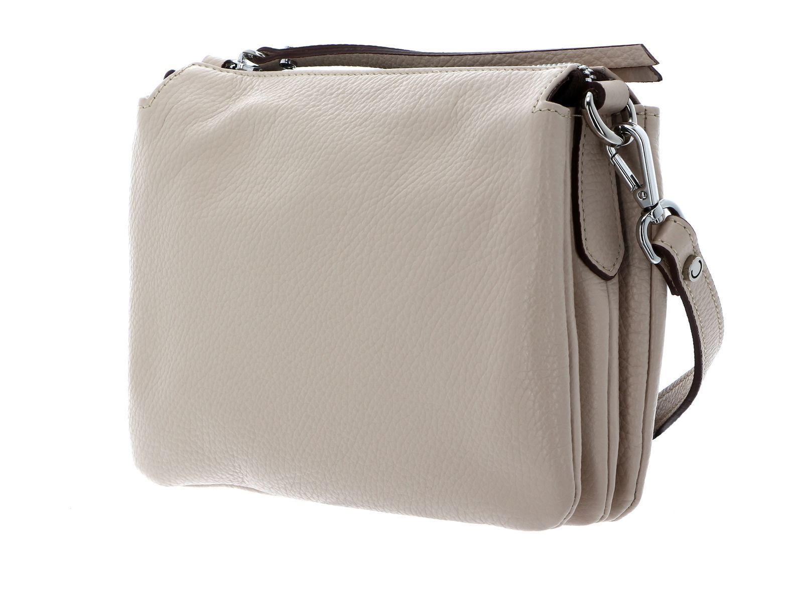 GIANNI CHIARINI】☆THREE☆ 牛革 2WAY クロスボディバッグ (GIANNI GIANNI CHIARINI】☆THREE☆ 牛革 2WAY クロスボディバッグ (GIANNI