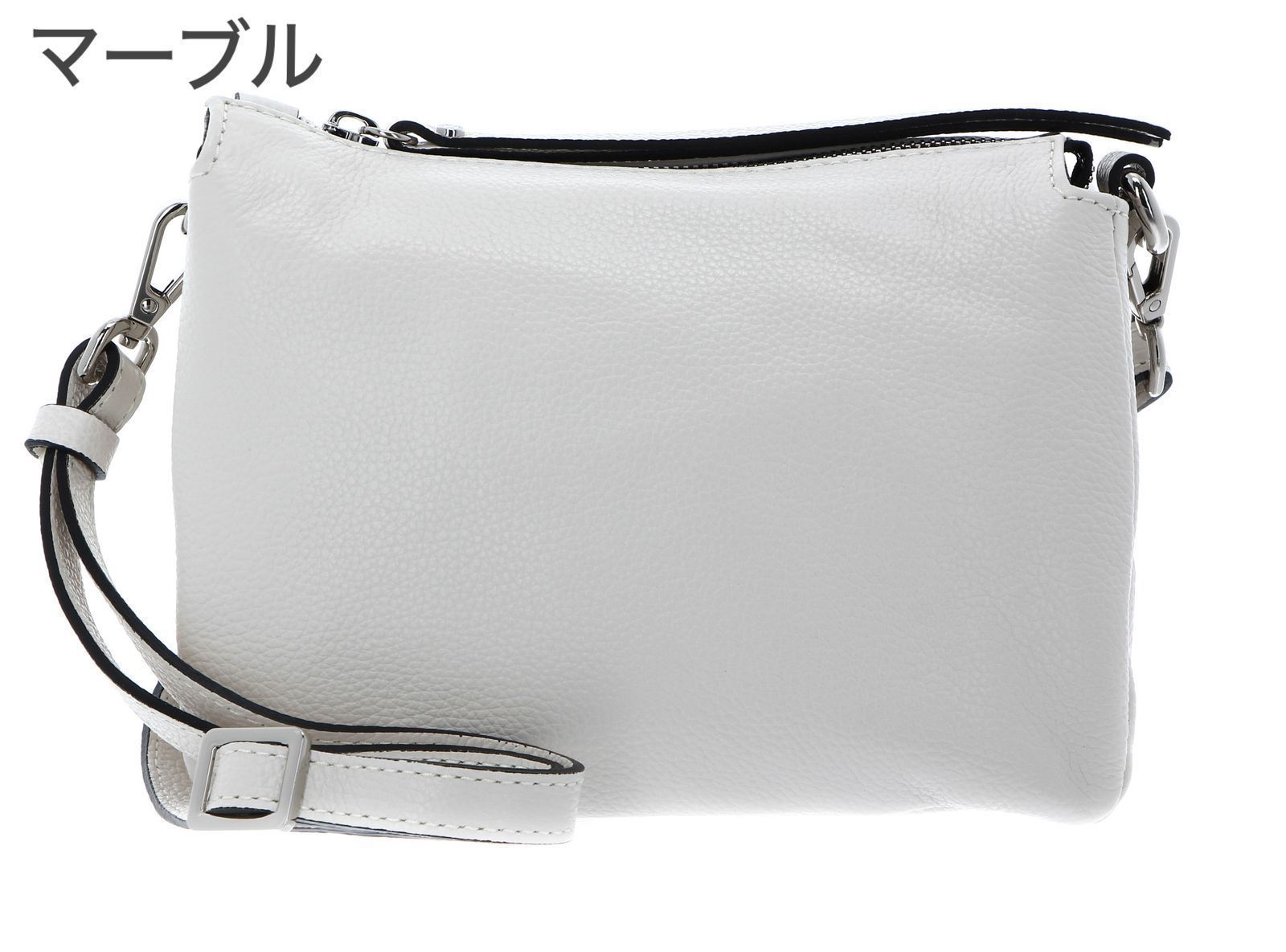 GIANNI CHIARINI】☆THREE☆ 牛革 2WAY クロスボディバッグ (GIANNI GIANNI CHIARINI】☆THREE☆ 牛革 2WAY クロスボディバッグ (GIANNI